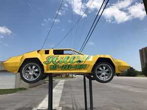 Photo Hill’s Paint & Body