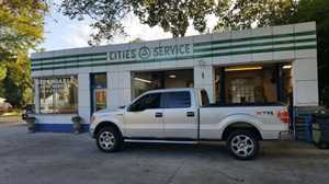 Photo Dependable Auto Service