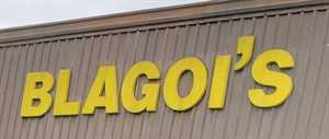 Photo Blagoi’s International Car Service