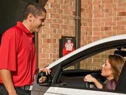 Photo Precision Tune Auto Care