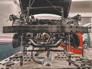 Photo Onel Auto Body & Paint