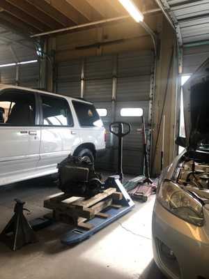 Photo Ray’s Automotive