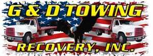 Photo G&D Towing Recovery
