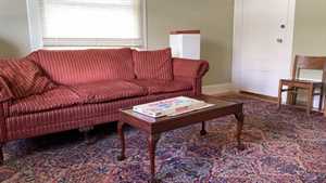 Photo Sacramento Public Library - Ella K. McClatchy