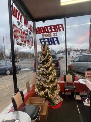 Photo Greitens Auto Service