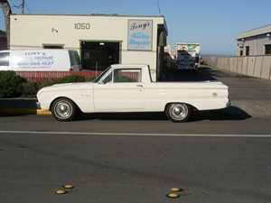 Photo Tony’s Mobile Auto Repair