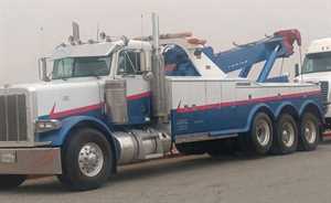 Photo Millers Towing