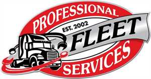 Photo Professional Fleet Services