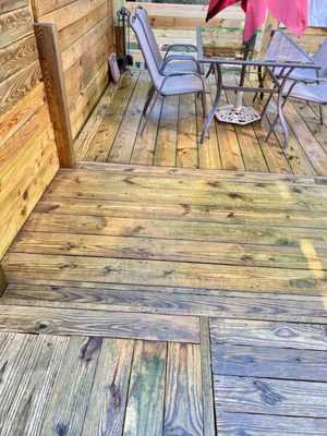 Photo Stayfresh Detailing & Pressure Washing