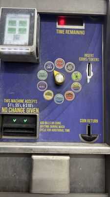 Photo Car Wash Kings