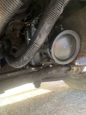 Photo The Fix Auto Repair