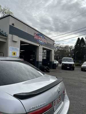 Photo S&E Automotive And Inspection