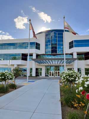 Photo Kern County Public Health