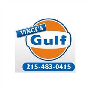 Photo Vince’s Gulf