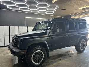 Photo Kenyon Auto Cosmetics