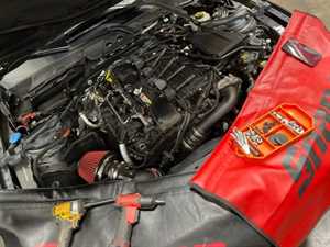 Photo Sykes Automotive and performance