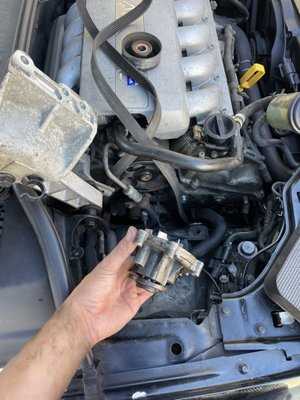 Photo Hopkins Mobile Auto Repair