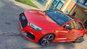 Photo Cloud 9 Car Wash & Detail Center