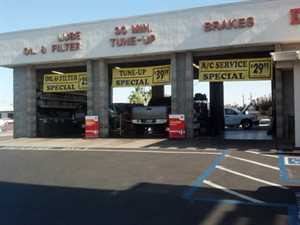 Photo Econo Lube N’ Tune & Brakes