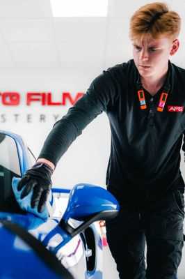 Photo Auto Film Specialists
