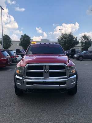 Photo Harris Towing & Recovery