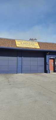 Photo Rigo’s Auto Sales