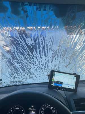 Photo Cobblestone Auto Spa