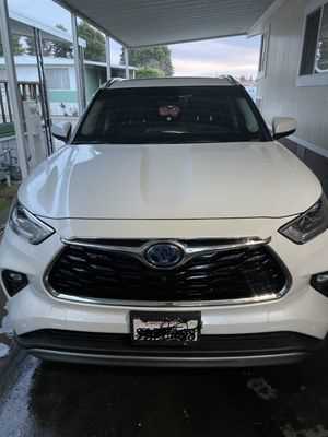 Photo Radiant Rides Detailing Studio