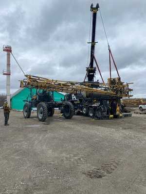 Photo Scotty’s Carriage Works