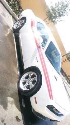 Photo Salcidos Detailing