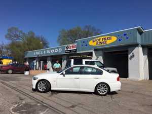 Photo Inglewood Autowash