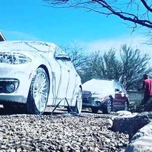 Photo Krazy King Auto Spa