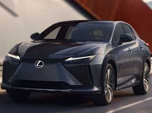 Photo Lexus of Orange Park