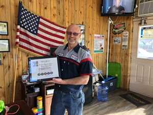 Photo Ronnies automotive