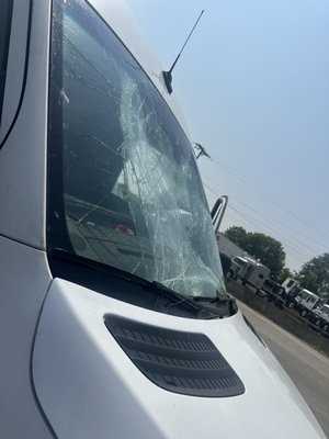 Photo Clearview Glass