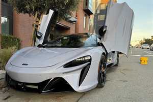 Photo Marina Auto Detail