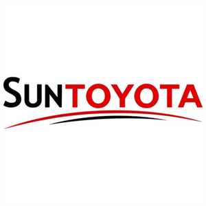Photo Sun Toyota