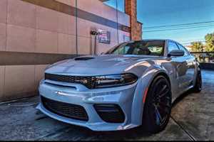 Photo Eric’s Auto Painting & Touch Ups