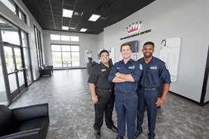 Photo Tire Kingdom