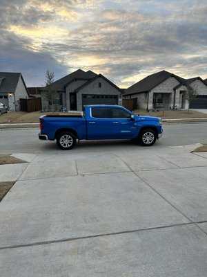 Photo Moritz Chevrolet