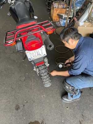 Photo Lll Auto Repairs