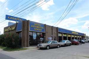 Photo Bayeh’s Goodyear