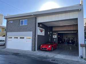 Photo Osborne Auto Service