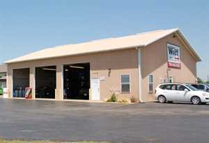 Photo Wolff Diagnostic & Automotive Repair