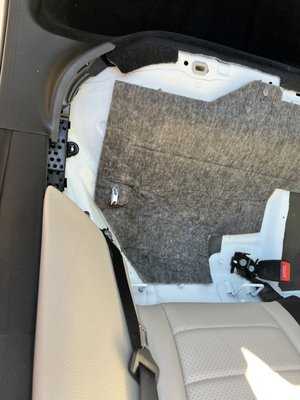 Photo #1 Mobile Detailing & Ceramics