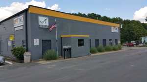 Photo UPTime Truck Parking