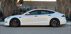 Photo Torrey Pines Collision