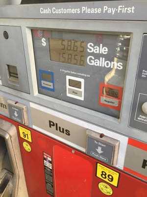 Photo Park Boulevard 76