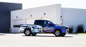 Photo CarGo Mobile Service