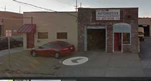 Photo Don Perdue Automotive